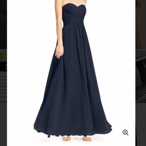 Azazie Bridesmaid Dress